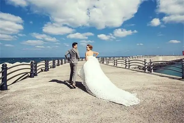 生辰八字算婚期超準，值得一閱！