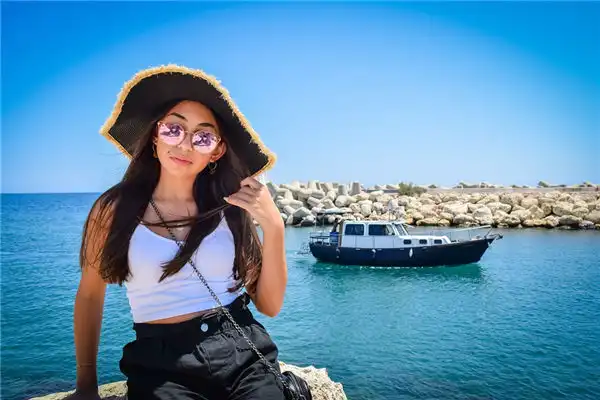 上牙代表父母下牙代表兒女