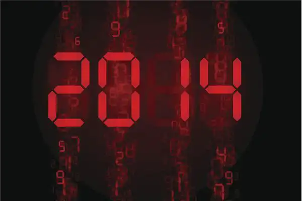 甲午年是201幾年