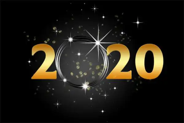 今年是子什麼年