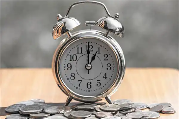 下午三點是什麼時辰