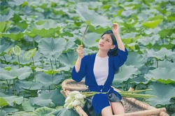 八字測地理類象