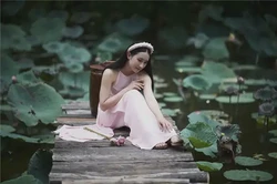 手扳仙桂之象凡事必有貴人也