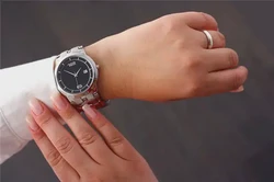 時辰表是什麼樣的