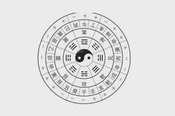 天干地支相合相衝相刑